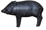 Authentic Javelina/Peccary Foam 3D Archery Target for Precision Training