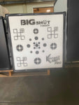 Ironman 30k 650 Crossbow Target