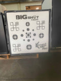 Ironman 30k 650 Crossbow Target