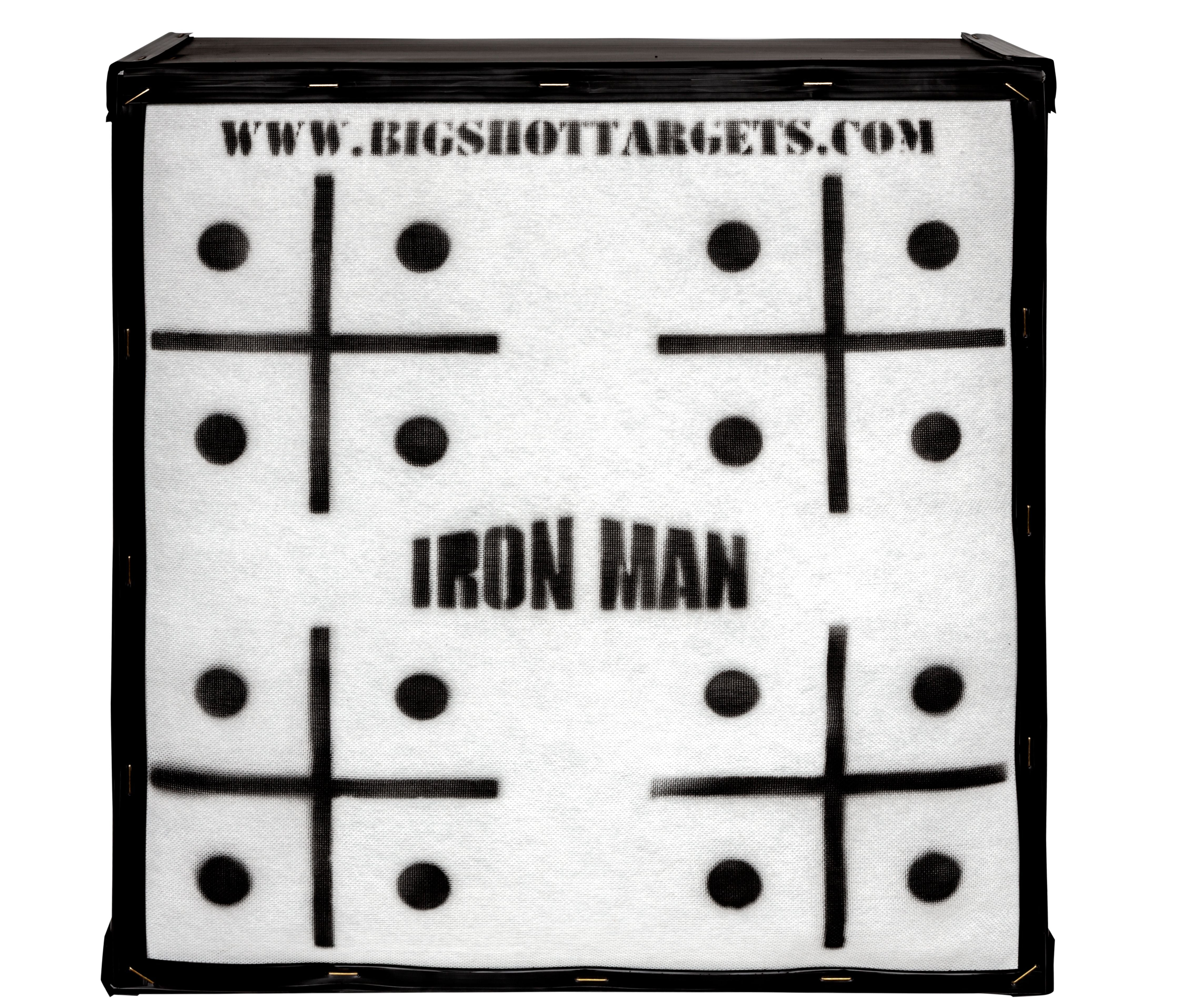 Bigshot Ironman - Thumbnail 2