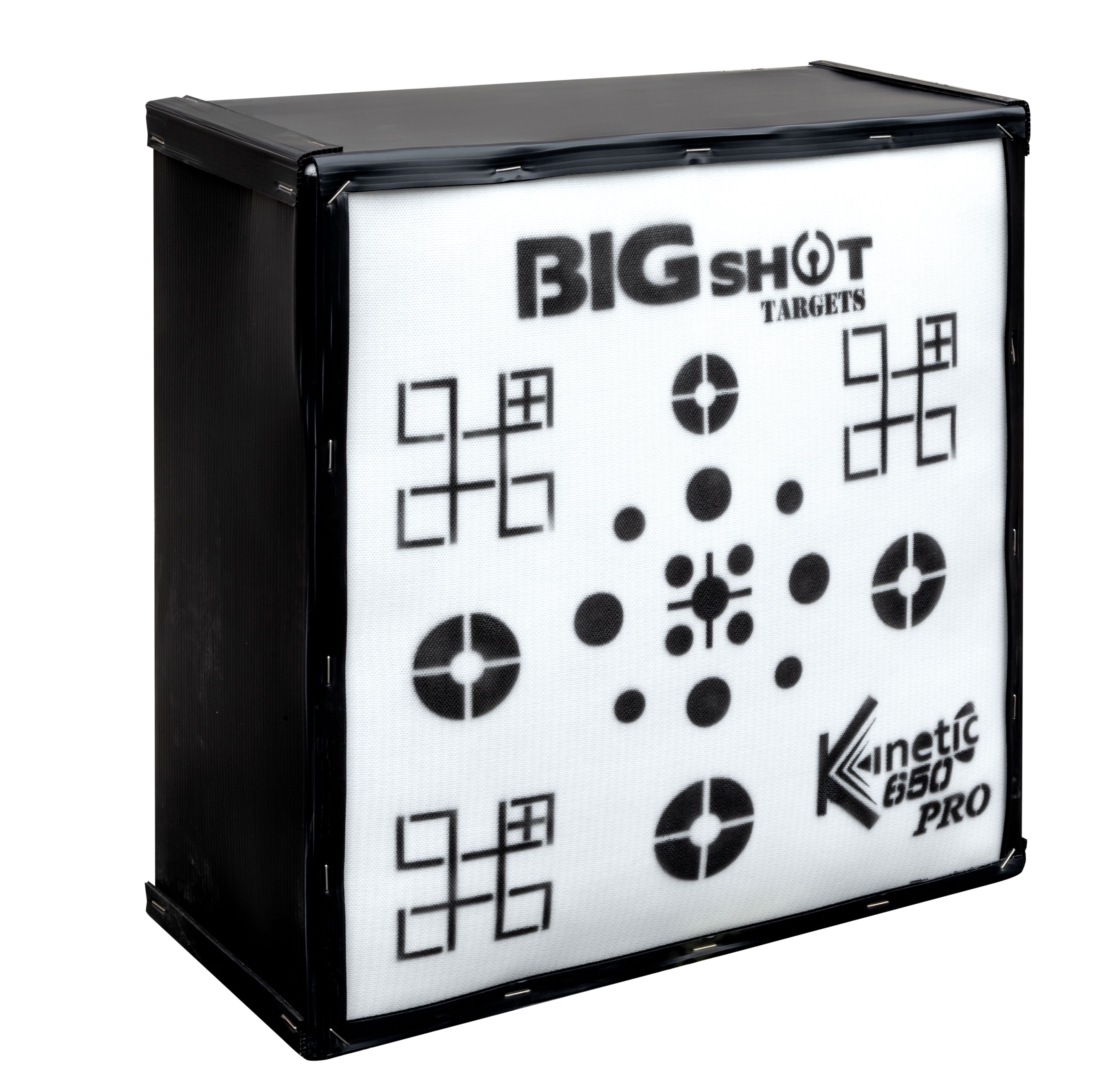 Bigshot Ironman