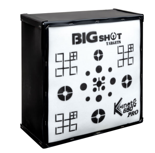 Ironman 30k 650 Crossbow Target