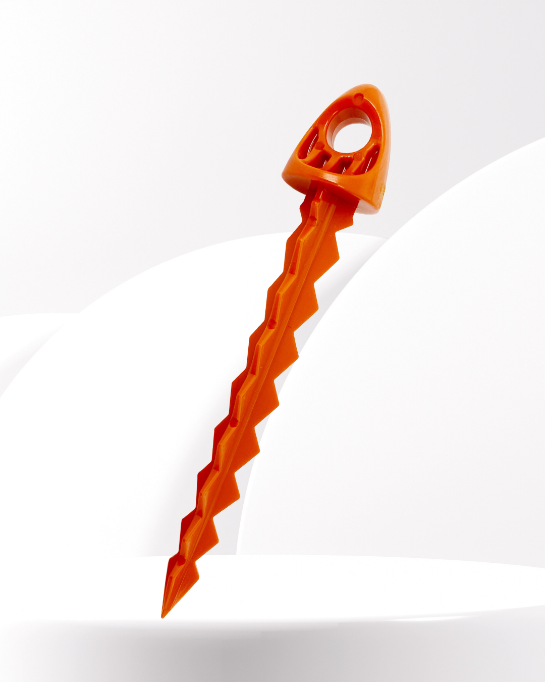 25 3-Inch Loose Bulk of TargetTacks®