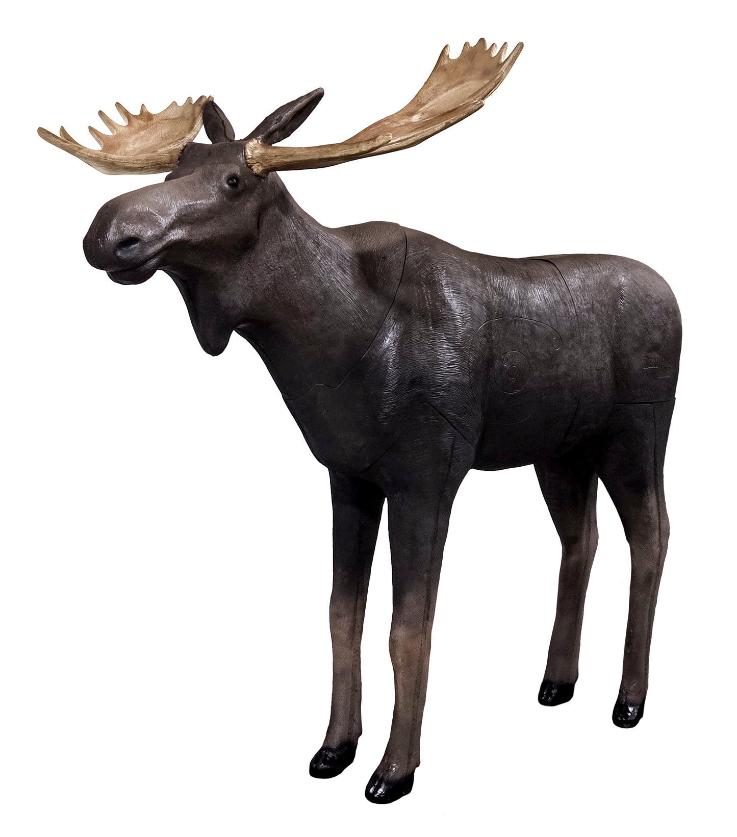 Yukon Moose