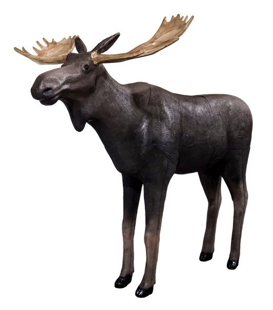 Yukon Moose