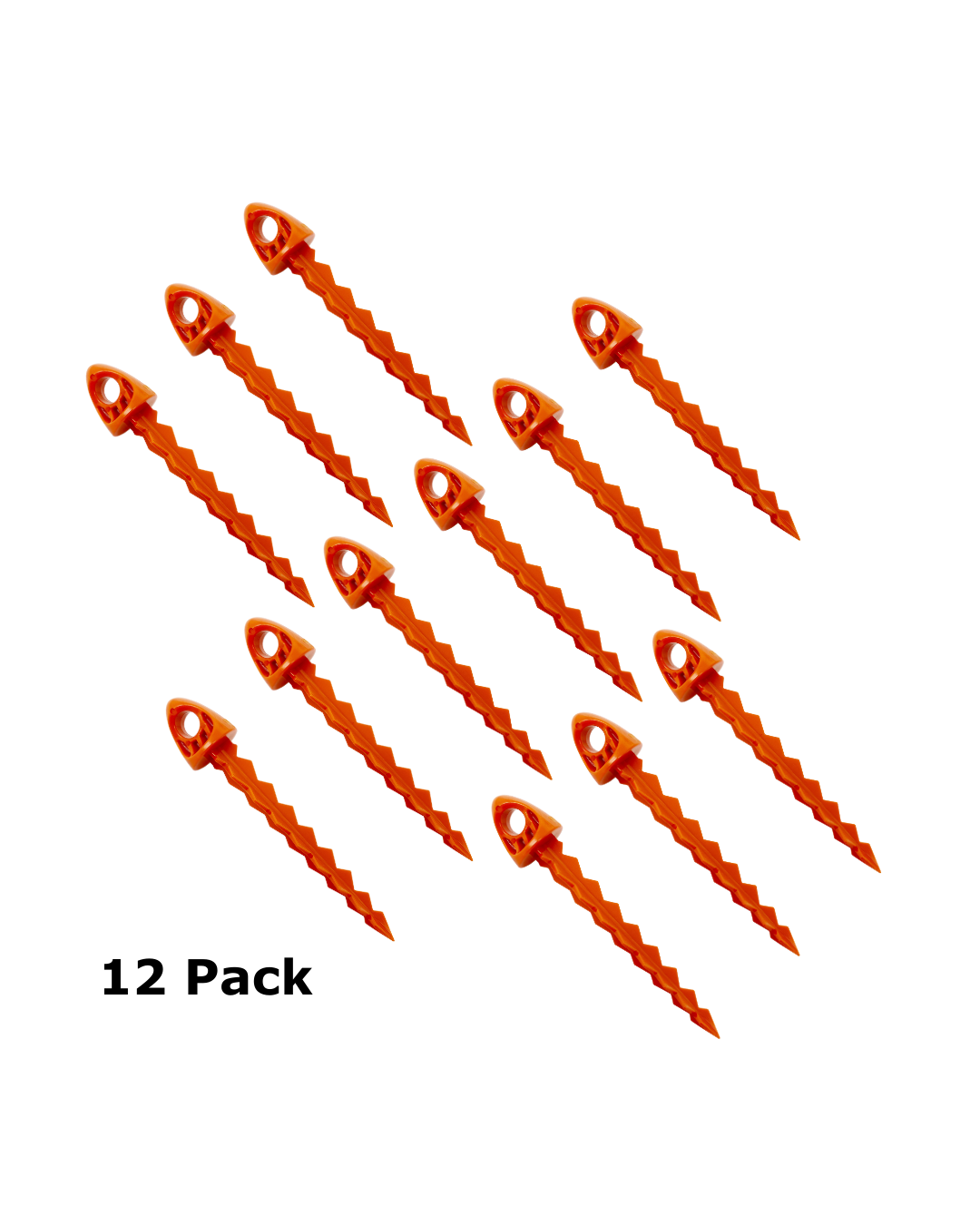 3-Inch 12-Pack of TargetTacks®