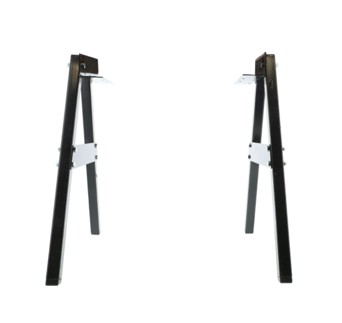 BIGshot Ironman 650 Tenpoint Edition Crossbow Target & Stand Bundle | 650 FPS