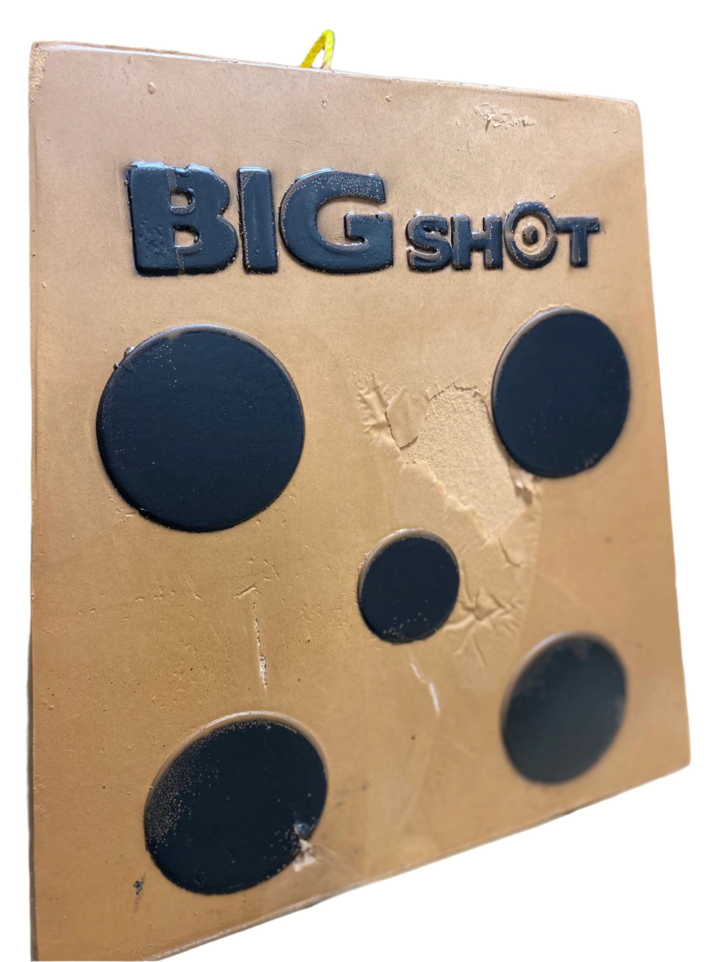 Blemished Pro-Hunter 18