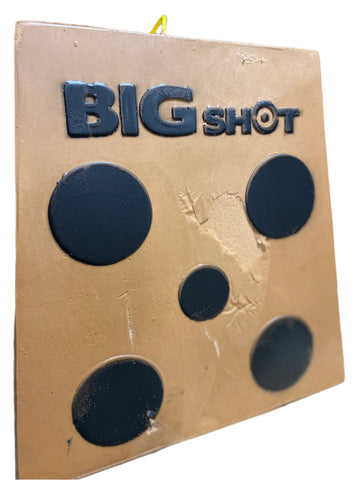 Blemished Pro-Hunter 18