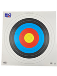 Maple Leaf TA-80cm NASP Paper Target Face