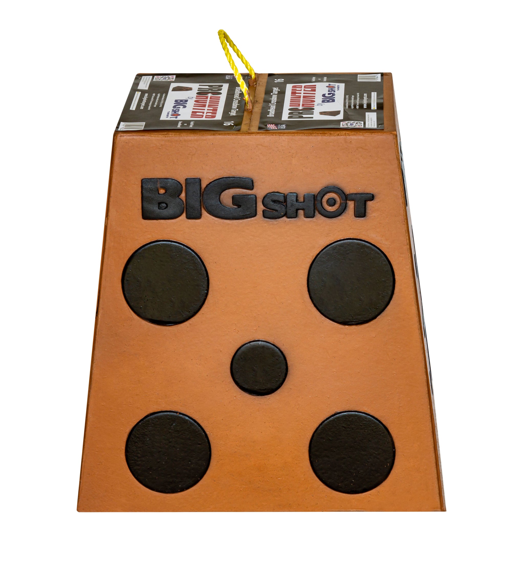 Pro Hunter 16 Archery Target – BIGshot Archery