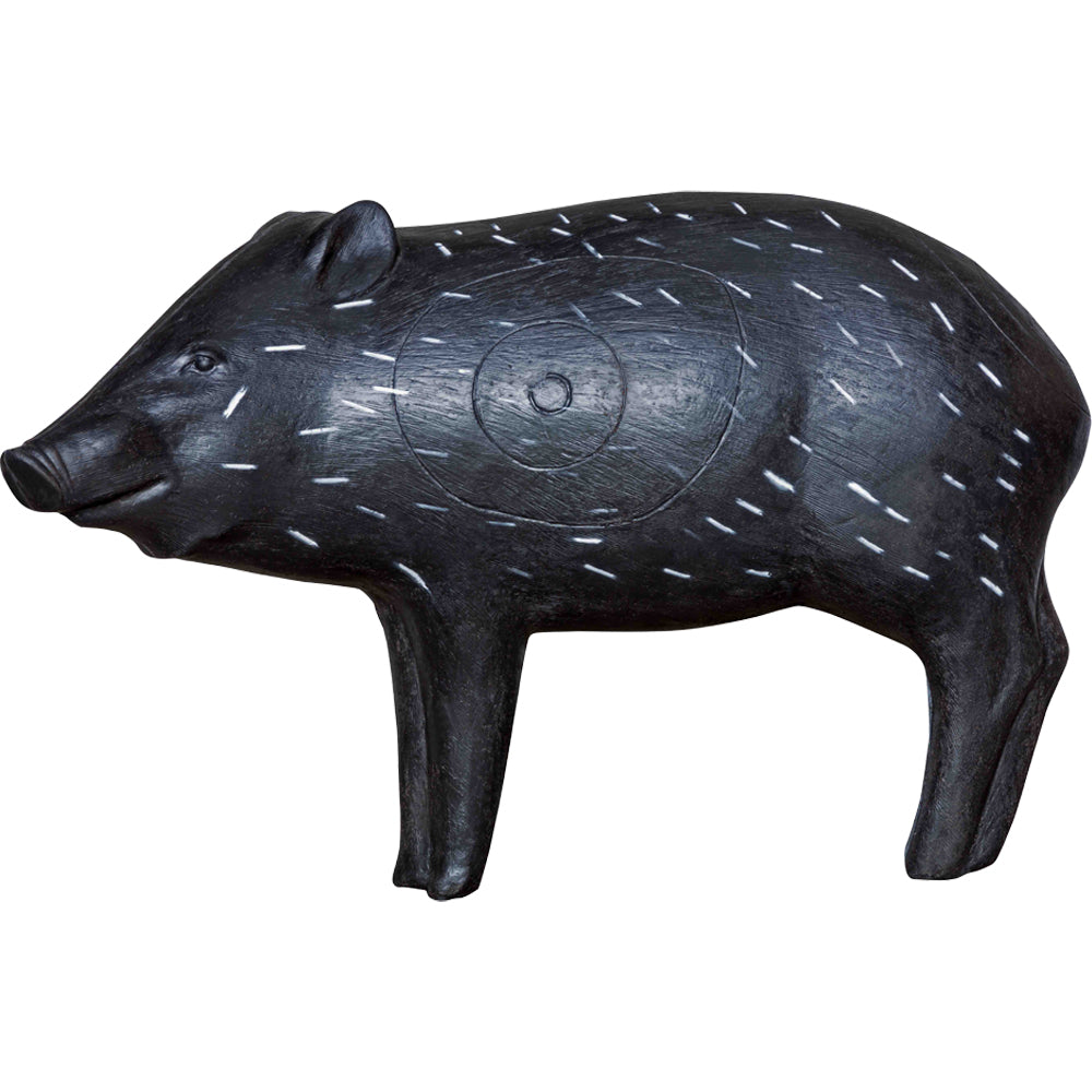 Pro Hunter Javelina Archery Target with EZ Pull Foam – BIGshot Archery