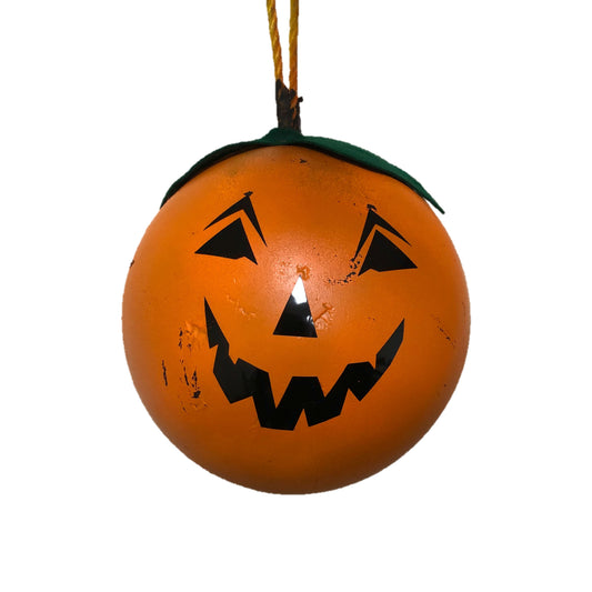 Versatile Pumpkin Ball Foam 3D Archery Target for All-Around Shooting Practice