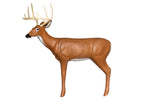 Real Wild 3D Medium Series Sneak Deer with EZ Pull Foam