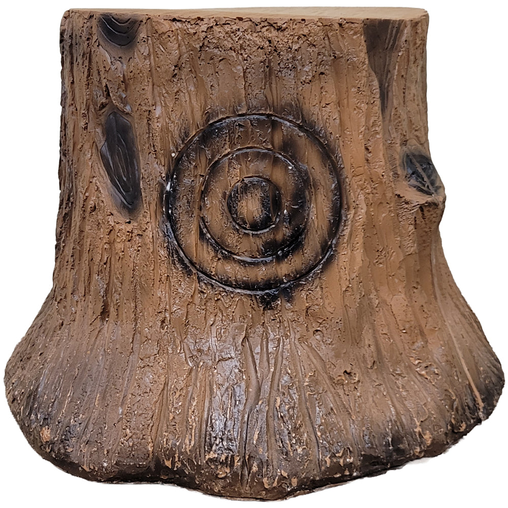 Real Wild Foam Stump