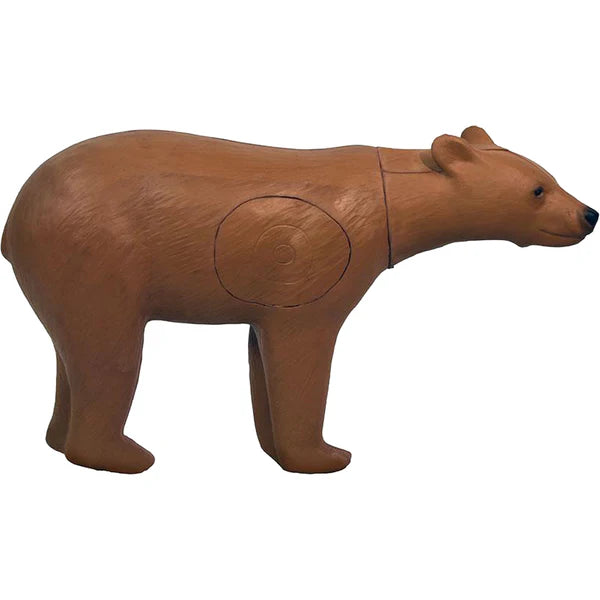 Walking Bear Replacement Head