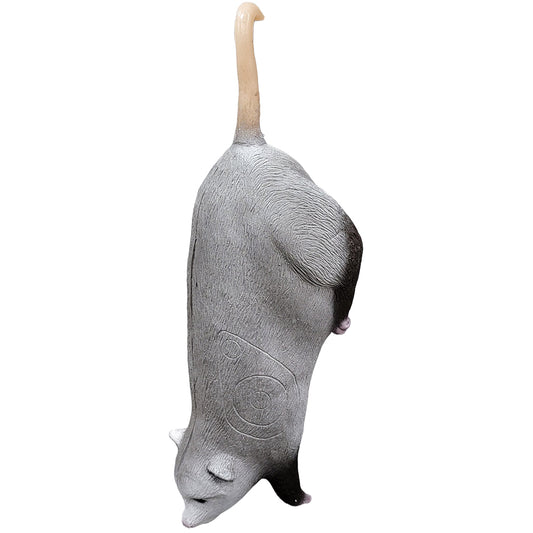 Real Wild 3D Opossum Archery Target