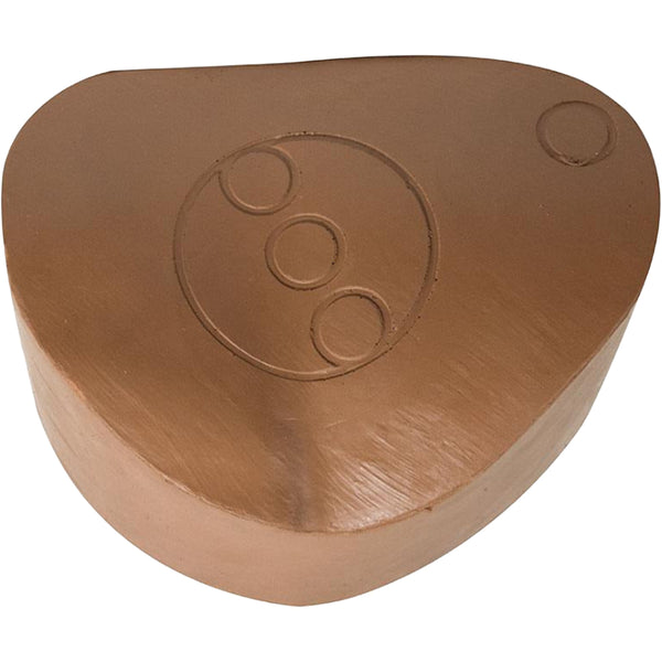 Real Wild 3D RV Deer Replacement Vital with EZ Pull Foam (Vital Only)