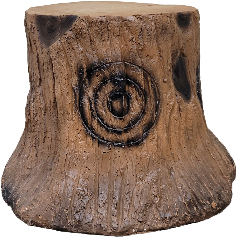 Real Wild Foam Stump