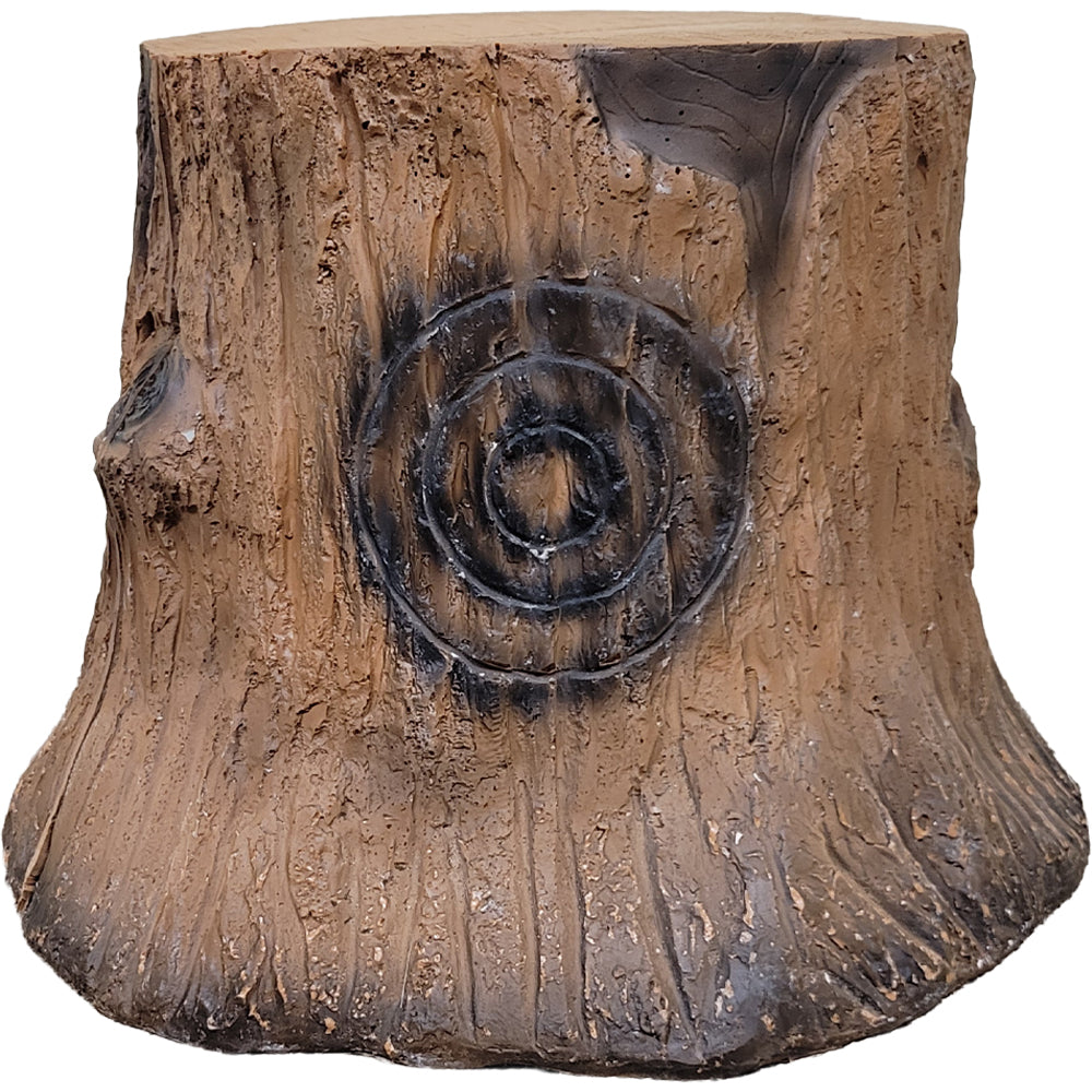 Real Wild Foam Stump