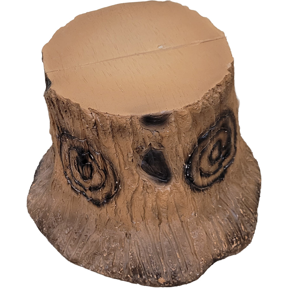 Real Wild Foam Stump