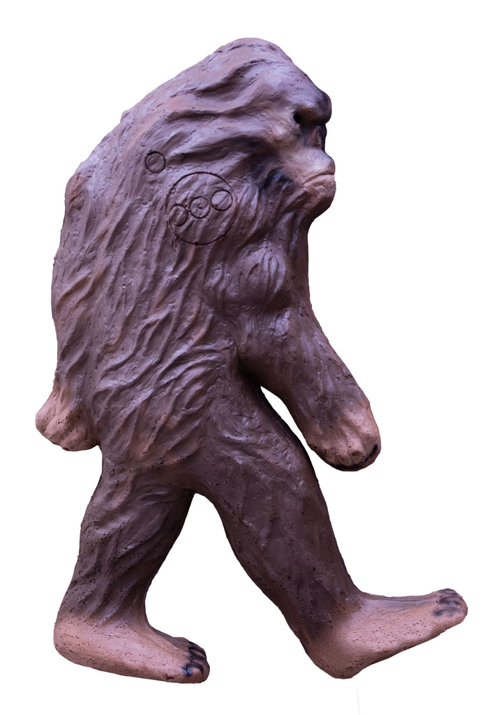 Bigfoot 3d archery target hotsell