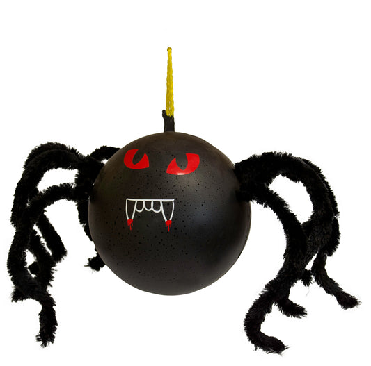 Versatile Spider Ball Foam 3D Archery Target for All-Around Shooting Practice