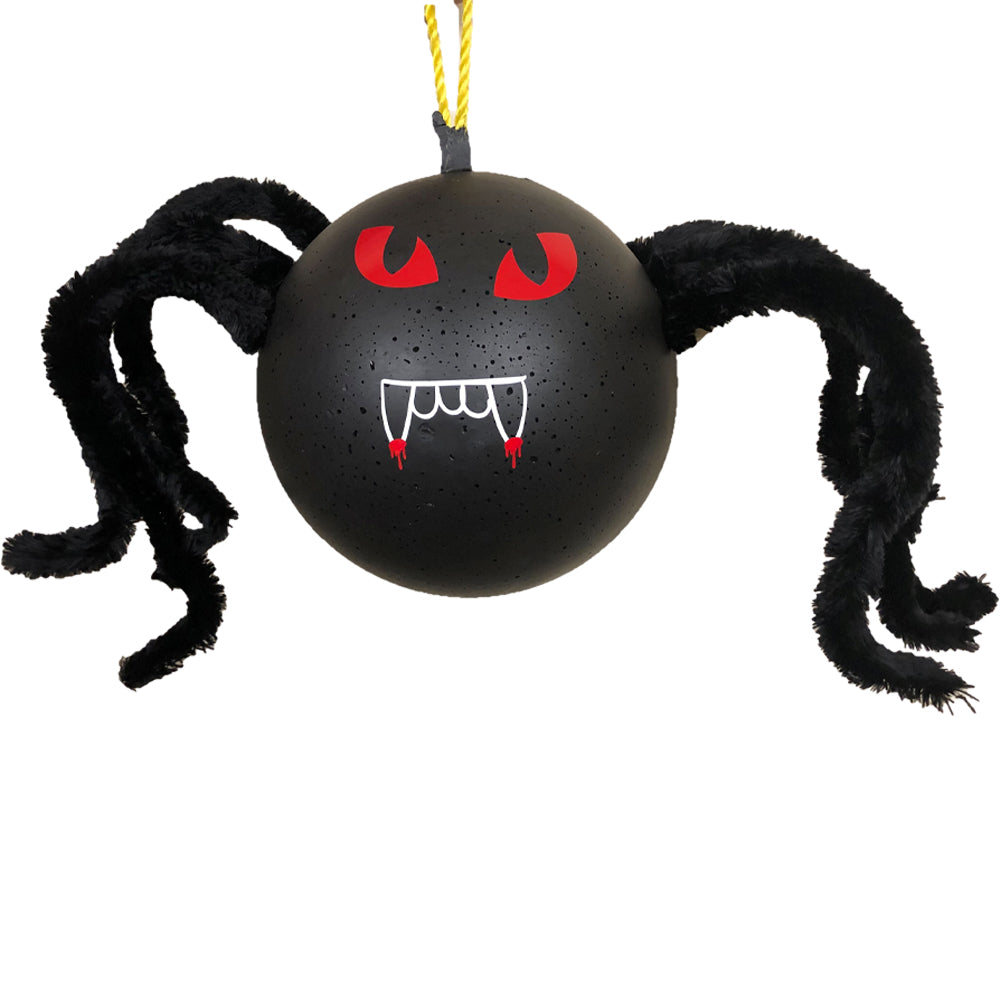 Spider Target Backyard 3D Targets – BIGshot Archery