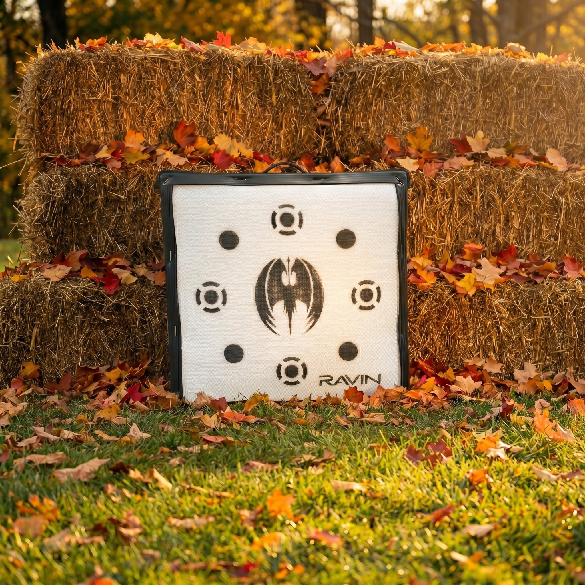 BigShot Archery Ironman 650 Crossbow Target