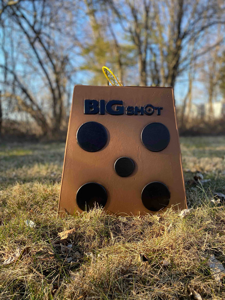 Pro Hunter 16 Archery Target – BIGshot Archery