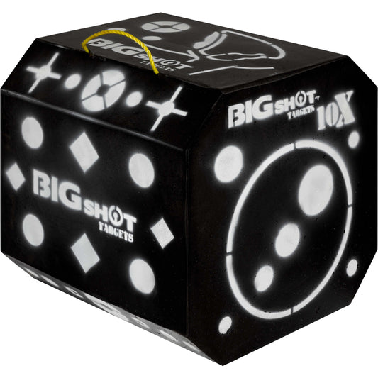 Titan 10XL Foam Target