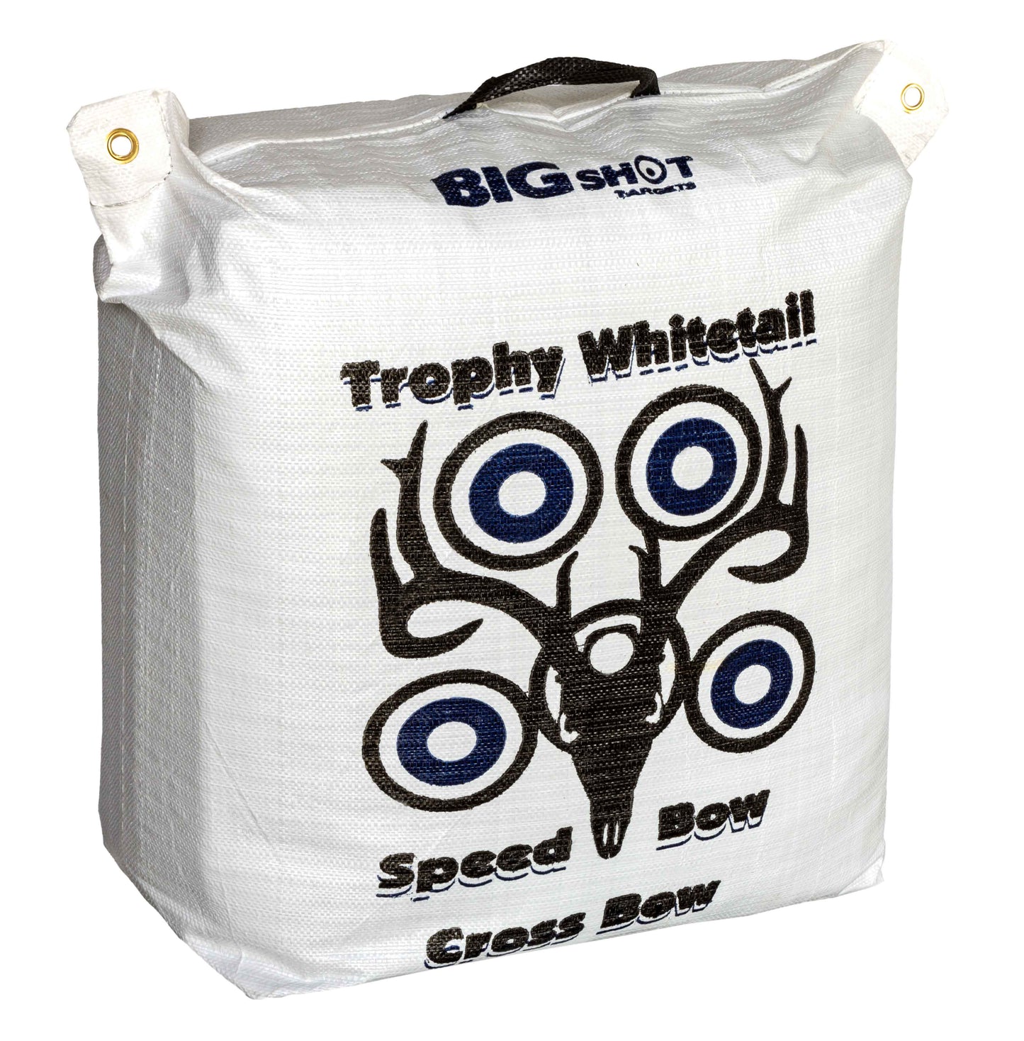 Trophy Whitetail