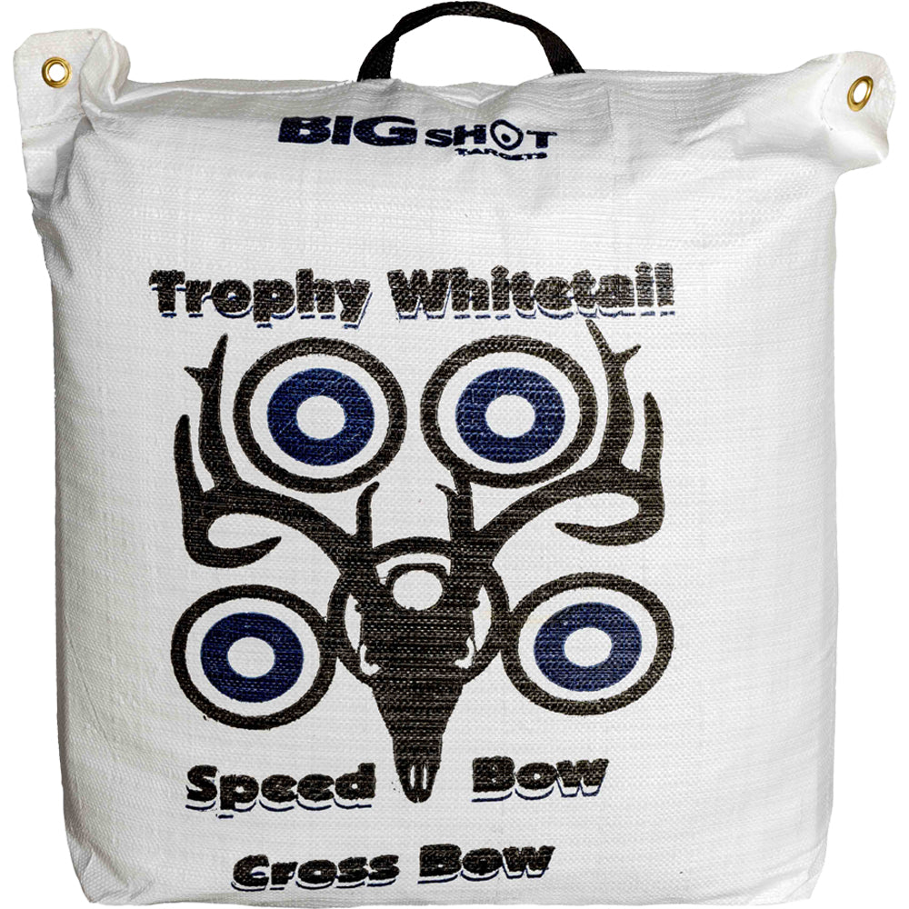 Trophy Whitetail