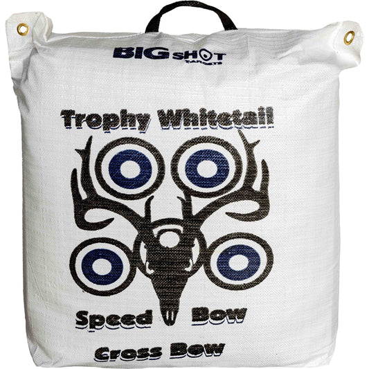 Trophy Whitetail