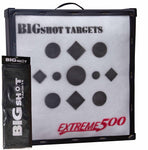 Extreme 500 combo image