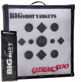 Extreme 500 combo image