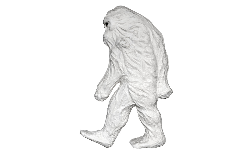 Bigfoot 3d store archery target