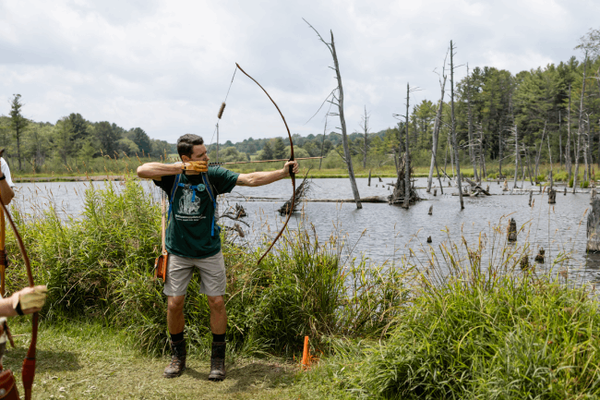 E.T.A.R – Eastern Traditional Archery Rendezvous