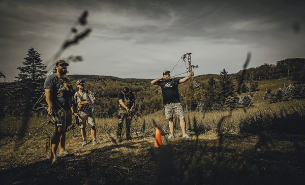 Total Archery Challenge