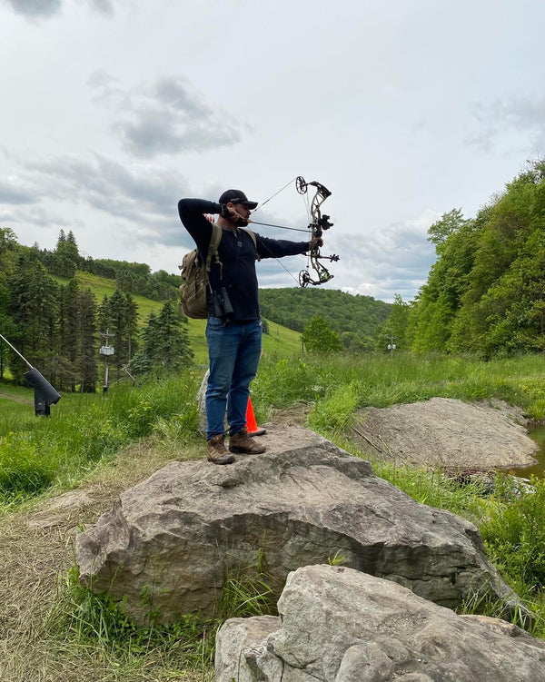 Total Archery Challenge