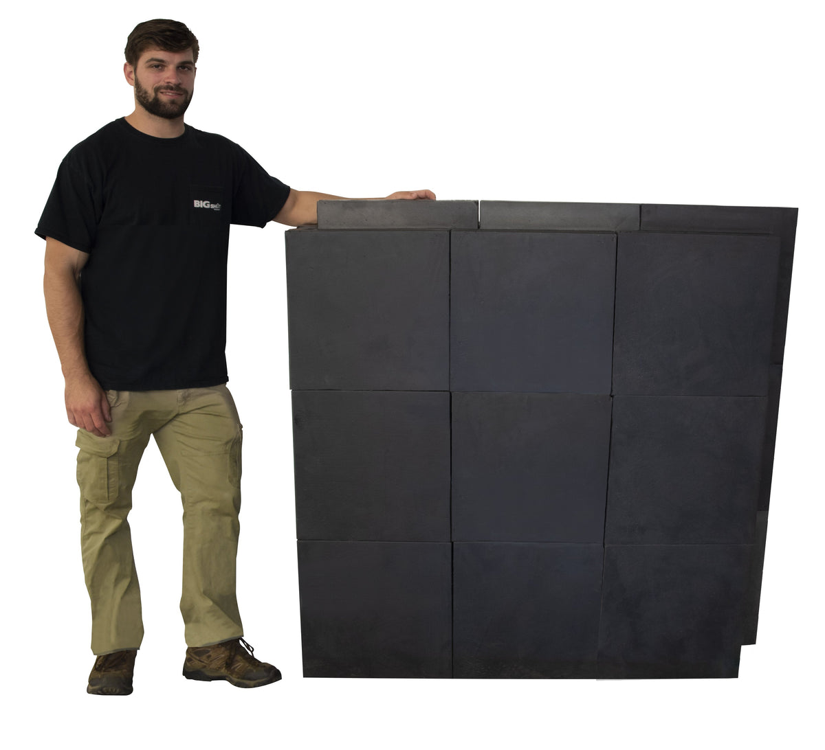 Mat Wall – BIGshot Archery