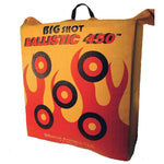 Ballistic 450X Bag Target