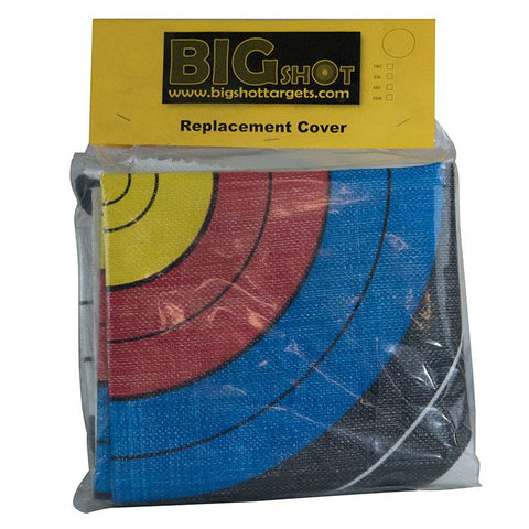 Outdoor Range Bag Replacement Cover