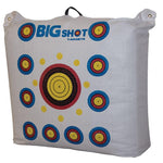 Outdoor Range Bag Target