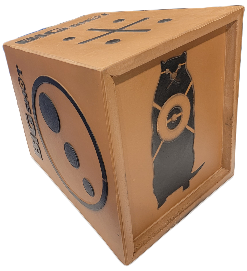 Pro Hunter 16 Archery Target – BIGshot Archery