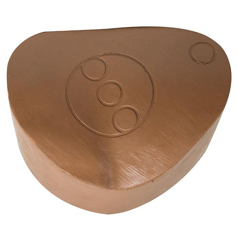 Pro Hunter Replacement Universal Field Point Vital for Archery Target Maintenance and Accuracy Improvement