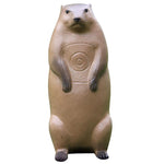 Real Wild 3D Standing Groundhog with EZ Pull Foam