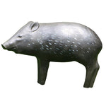 Authentic Javelina/Peccary Foam 3D Archery Target for Precision Training