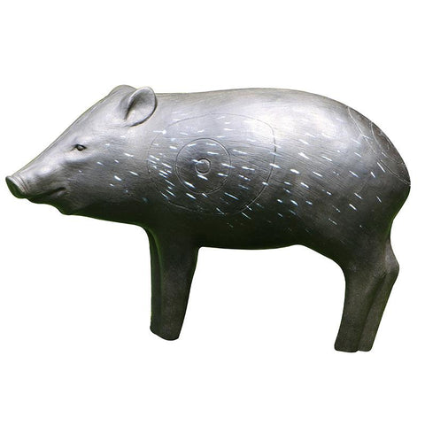 Real Wild 3D Competition Javelina with EZ Pull Foam