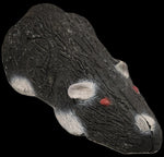 Compact Rat Foam 3D Archery Target for Precision Training